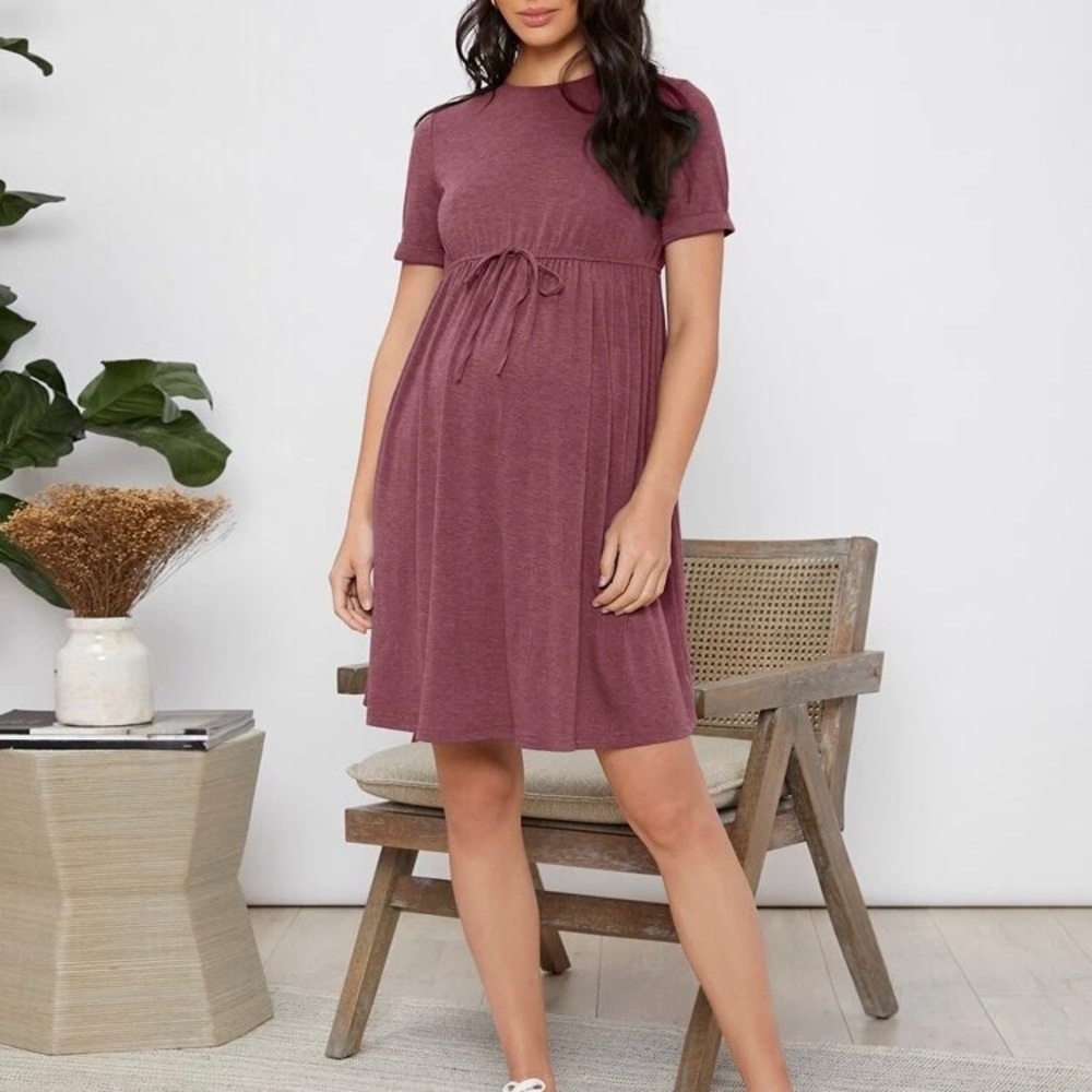 Maternity dress